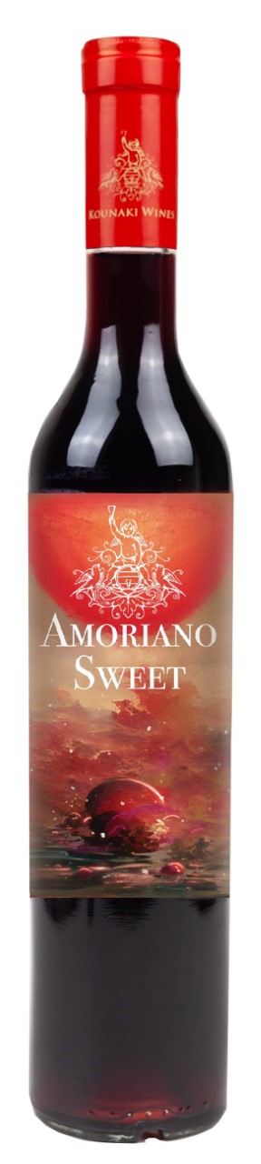 Amoriano Sweet 2021